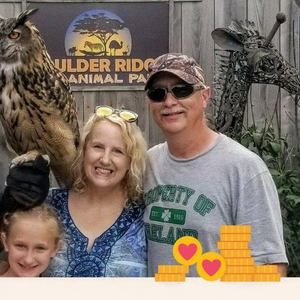 Meet your Posher, Kathy